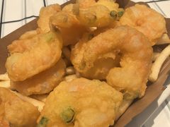 -双合园·海鲜水饺青岛菜(万佳广场店)