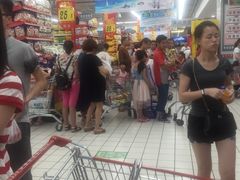 -大润发(王庄店)