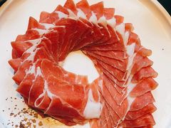 -东来顺·非遗火锅(高新店)
