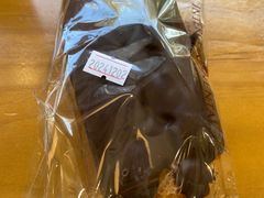 哈斗-梦菲思饼屋(瑞金宾馆店)