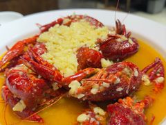 -叶派龙虾•招牌香辣蟹·海鲜(中海国际店)