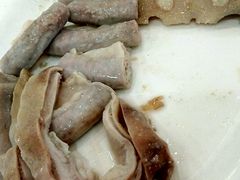 -百姓百味海鲜酒楼(粤垦路总店)
