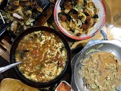 -人民公社大食堂(顺义总店)