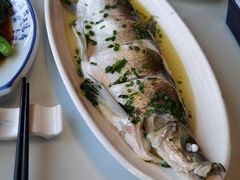 -柳莺湖上·湖景餐厅·江南菜(西湖店)