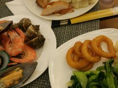 android_upload_pic-岚桥锦江大酒店-瑞泰西餐厅