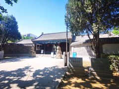 -金州副都统衙门博物馆
