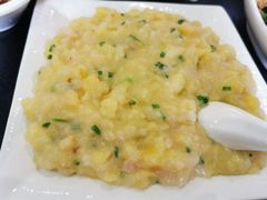 老奶洋芋-喜洲翰林餐厅(董家百年老宅店)
