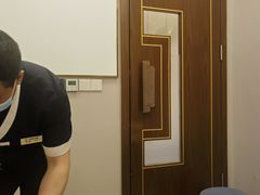 -华夏良子·足道SPA艾灸(铁道大厦店)