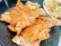 -红东阁东北菜烤肉酒馆(CROSS万象汇店)