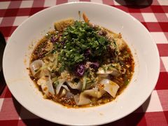 -西贝莜面村(当代商城店)