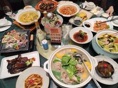 -芳·宴江南(范家路店)