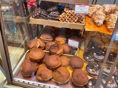 -山崎面包(静安久光店)