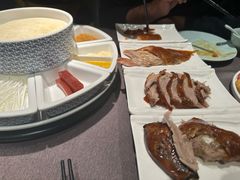 -羲和雅苑•北京烤鸭(乐园道万象城店)