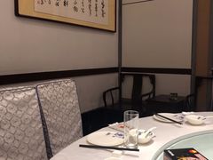 包厢-不倒翁·徽天下名菜楼(马鞍山路店)