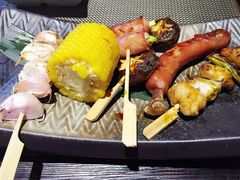 -芥岛(河北大街店)