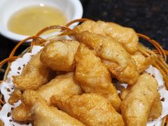 -适口餐厅砂锅粥(公信路总店)