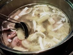 -四季合味椰子鸡(南山大冲店)