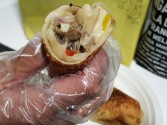 -山姆餐吧(南昌红谷滩印象城店)