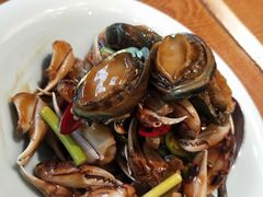 -新海渔港·胶东海鲜家常菜·家宴(奥体中心店)