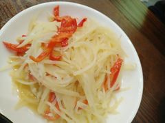 -老徽州臭鳜鱼(老街店)