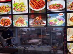 -大胡同天津菜·海肠捞饭·津门皮皮虾锅贴一绝(西姜井店)