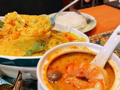 -荷花泰菜(东方新天地店)