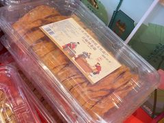 -老淮安·淮安菜(周恩来纪念馆店)