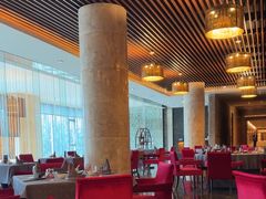 -粤尚腾香居中餐厅(首都机场希尔顿店)