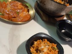 -炙城·韩式烤肉(南京东路店)