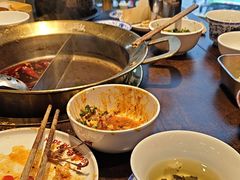 -牛签签串串香(IFS店)