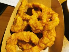 酥肉-胖哥俩肉蟹煲(昆山金鹰店)