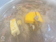 南瓜-手提串串香