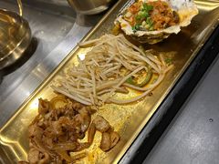 -大神太神·铁板烧(瑞虹天地月亮湾店)