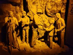 -威海华夏城景区