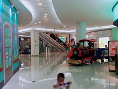 -深圳龙华星河COCO City(民治店)