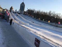 -人民防洪胜利纪念塔