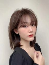 -杉影印象日式烫染專門店