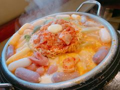 -韩一馆(吉大店)