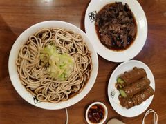 -柴氏风味斋(甘家口店)