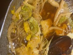 -白石的深夜食堂(济南万象城店)