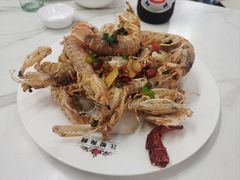 -汪姐海鲜(侨港金冠好店)