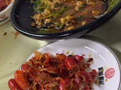 -聚味瞿记·龙虾堂(树木岭店)