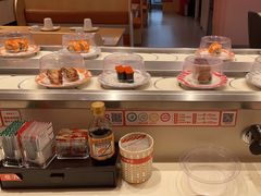 -新一番三文鱼寿司(红城湖店)