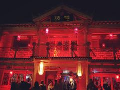 -淄博花灯齐彩城