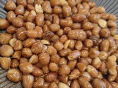 -许哥东北烧烤·铁丳烤串·宫后夹肉(繁花中心店)