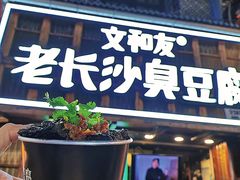 -文和友老长沙臭豆腐(太平街二店)