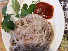 -黄老伯的海蛎煎