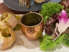 -克比叔叔印度餐厅Kebabs on the Grille(永康路分店)