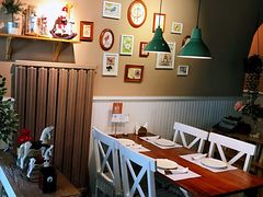 -Deer Park鹿园西餐(仁恒置地广场店)
