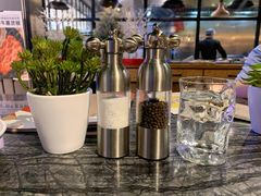 -TIAGO HOME KITCHEN(王府中环店)